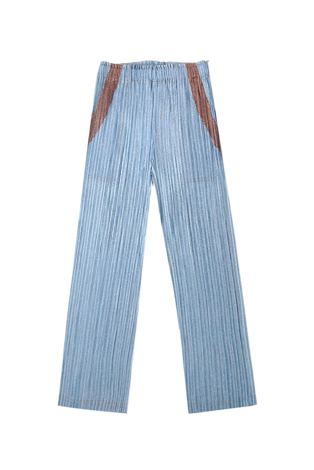 WC3055_LIGHT DENIM/BROWN