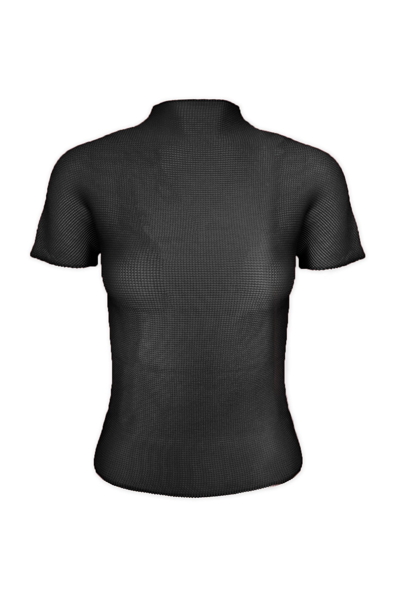 Hazel Solid 3D Honeycomb Top